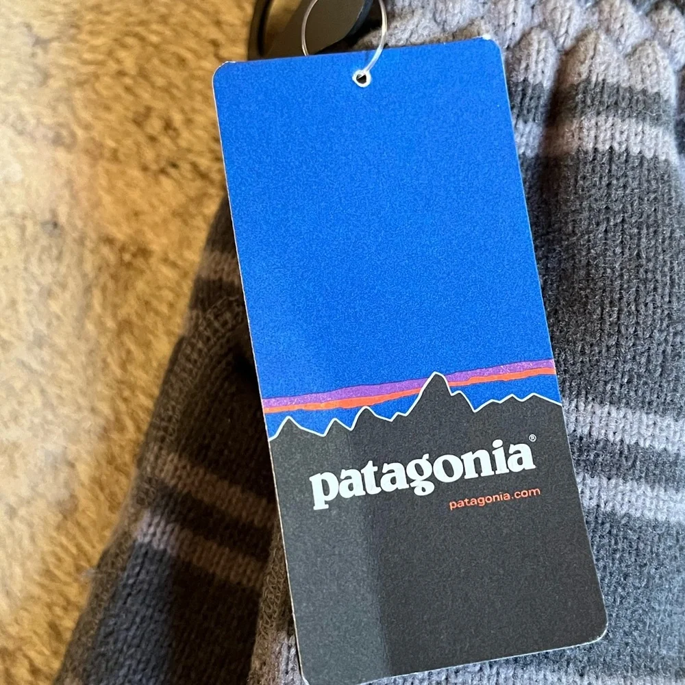 Patagonia kids better